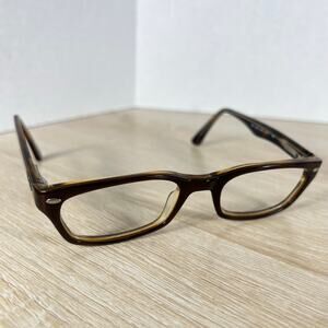 Ray-Ban RB5150 2019 Eyeglasses Brown 50-19-135 Frames Only